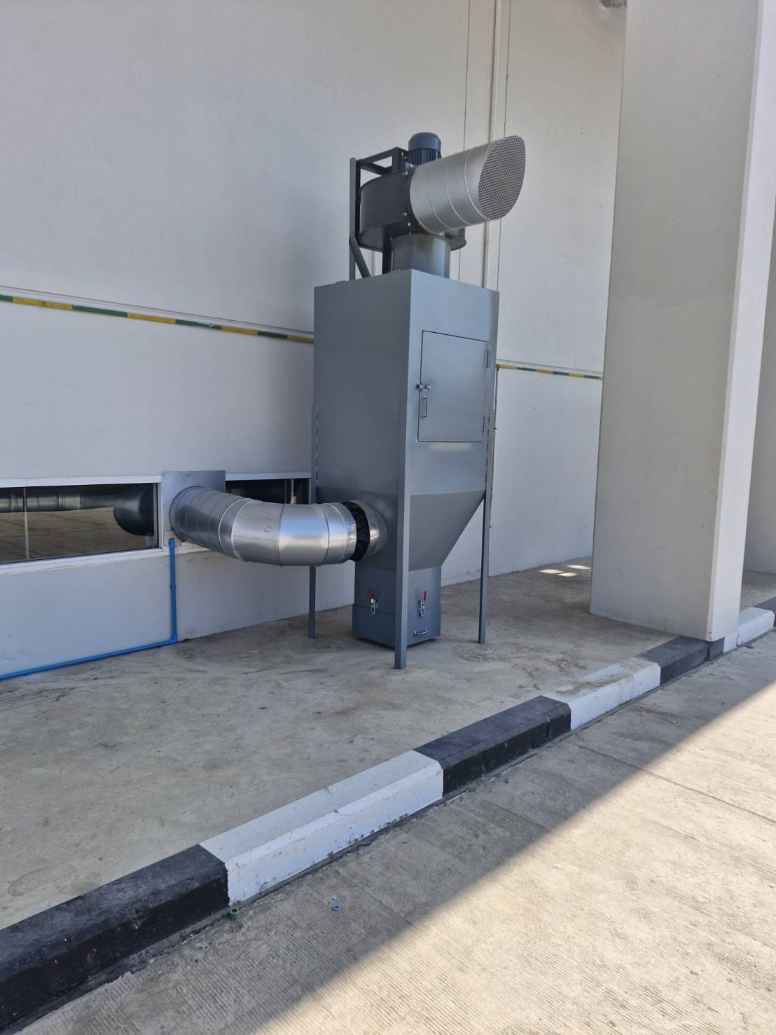 1 - https://proteamengineeringpro.com | บริษัท โปร-ทีม วิศวกรรม จำกัด โรงงานผลิตและจำหน่ายท่อสไปร่อน ท่อดักท์สไปรัล ท่อดูดควัน ท่อส่งลม พร้อมติดตั้งครบวงจร ทั้งสังกะสีและสแตนเลส คุณภาพมาตรฐานโรงงาน