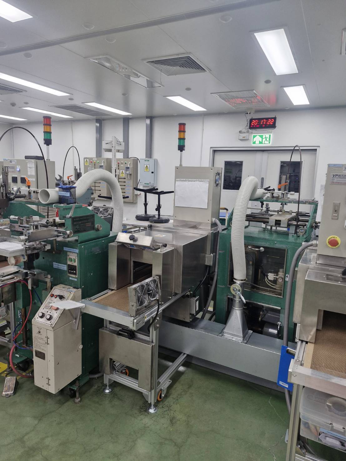 12 - https://proteamengineeringpro.com | บริษัท โปร-ทีม วิศวกรรม จำกัด โรงงานผลิตและจำหน่ายท่อสไปร่อน ท่อดักท์สไปรัล ท่อดูดควัน ท่อส่งลม พร้อมติดตั้งครบวงจร ทั้งสังกะสีและสแตนเลส คุณภาพมาตรฐานโรงงาน
