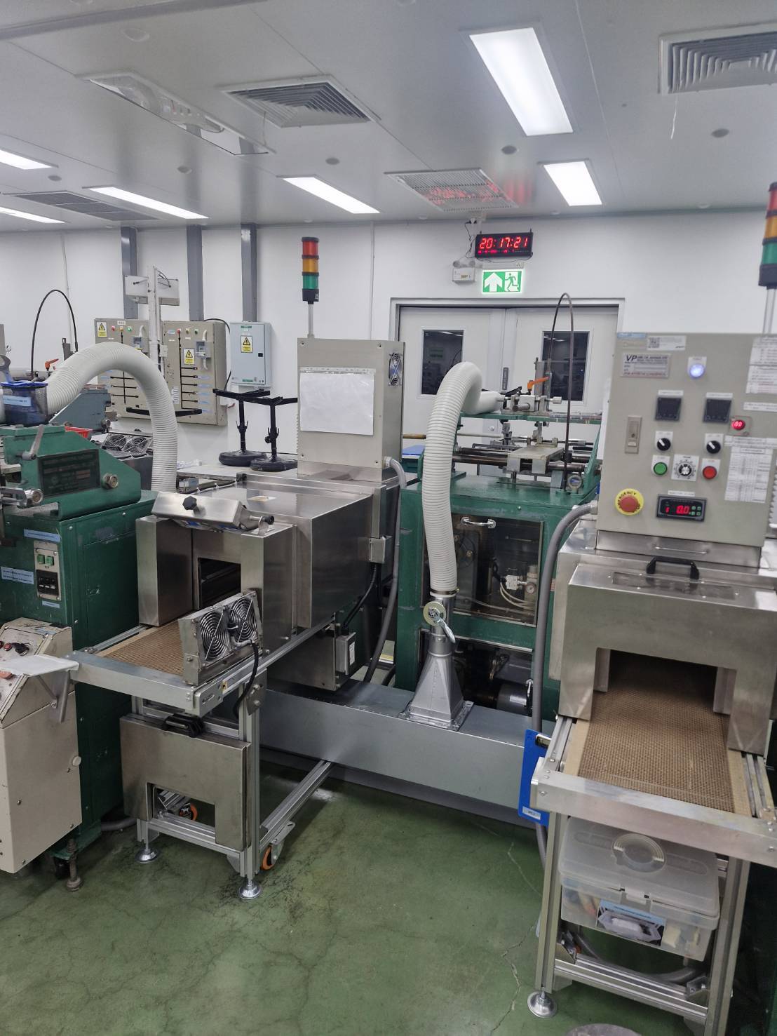 15 - https://proteamengineeringpro.com | บริษัท โปร-ทีม วิศวกรรม จำกัด โรงงานผลิตและจำหน่ายท่อสไปร่อน ท่อดักท์สไปรัล ท่อดูดควัน ท่อส่งลม พร้อมติดตั้งครบวงจร ทั้งสังกะสีและสแตนเลส คุณภาพมาตรฐานโรงงาน