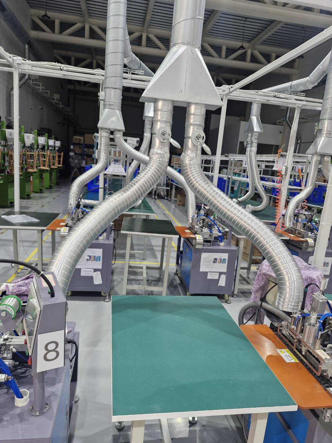 17 - https://proteamengineeringpro.com | บริษัท โปร-ทีม วิศวกรรม จำกัด โรงงานผลิตและจำหน่ายท่อสไปร่อน ท่อดักท์สไปรัล ท่อดูดควัน ท่อส่งลม พร้อมติดตั้งครบวงจร ทั้งสังกะสีและสแตนเลส คุณภาพมาตรฐานโรงงาน