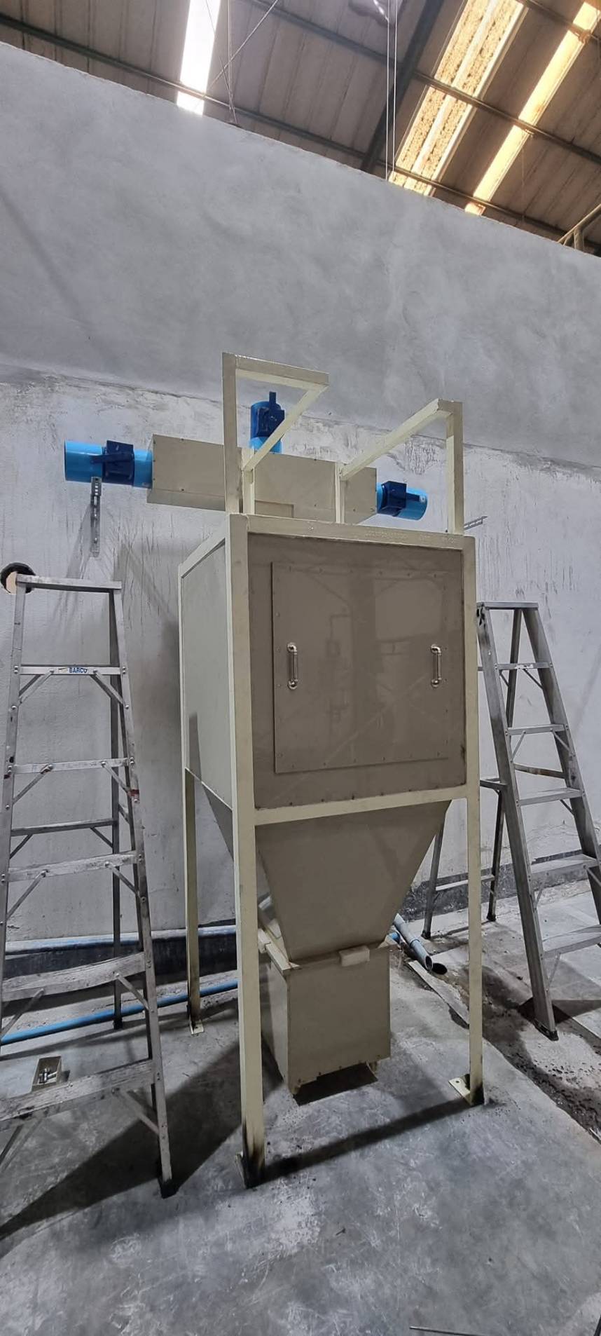19 - https://proteamengineeringpro.com | บริษัท โปร-ทีม วิศวกรรม จำกัด โรงงานผลิตและจำหน่ายท่อสไปร่อน ท่อดักท์สไปรัล ท่อดูดควัน ท่อส่งลม พร้อมติดตั้งครบวงจร ทั้งสังกะสีและสแตนเลส คุณภาพมาตรฐานโรงงาน