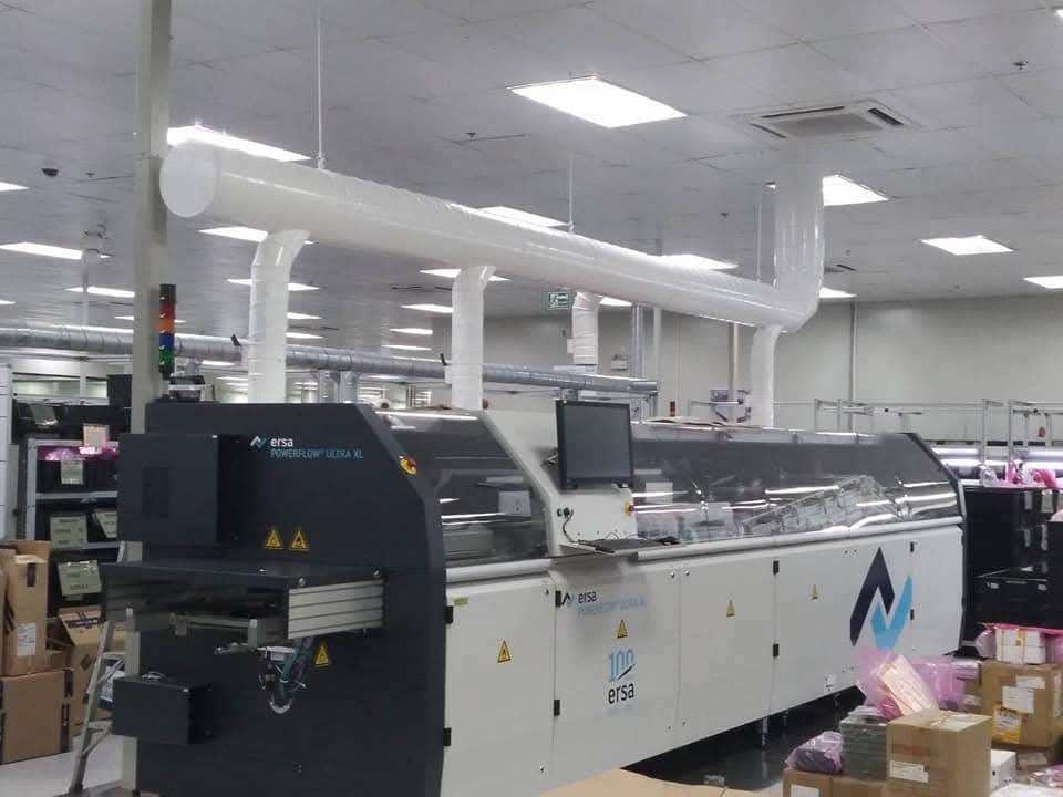34 - https://proteamengineeringpro.com | บริษัท โปร-ทีม วิศวกรรม จำกัด โรงงานผลิตและจำหน่ายท่อสไปร่อน ท่อดักท์สไปรัล ท่อดูดควัน ท่อส่งลม พร้อมติดตั้งครบวงจร ทั้งสังกะสีและสแตนเลส คุณภาพมาตรฐานโรงงาน