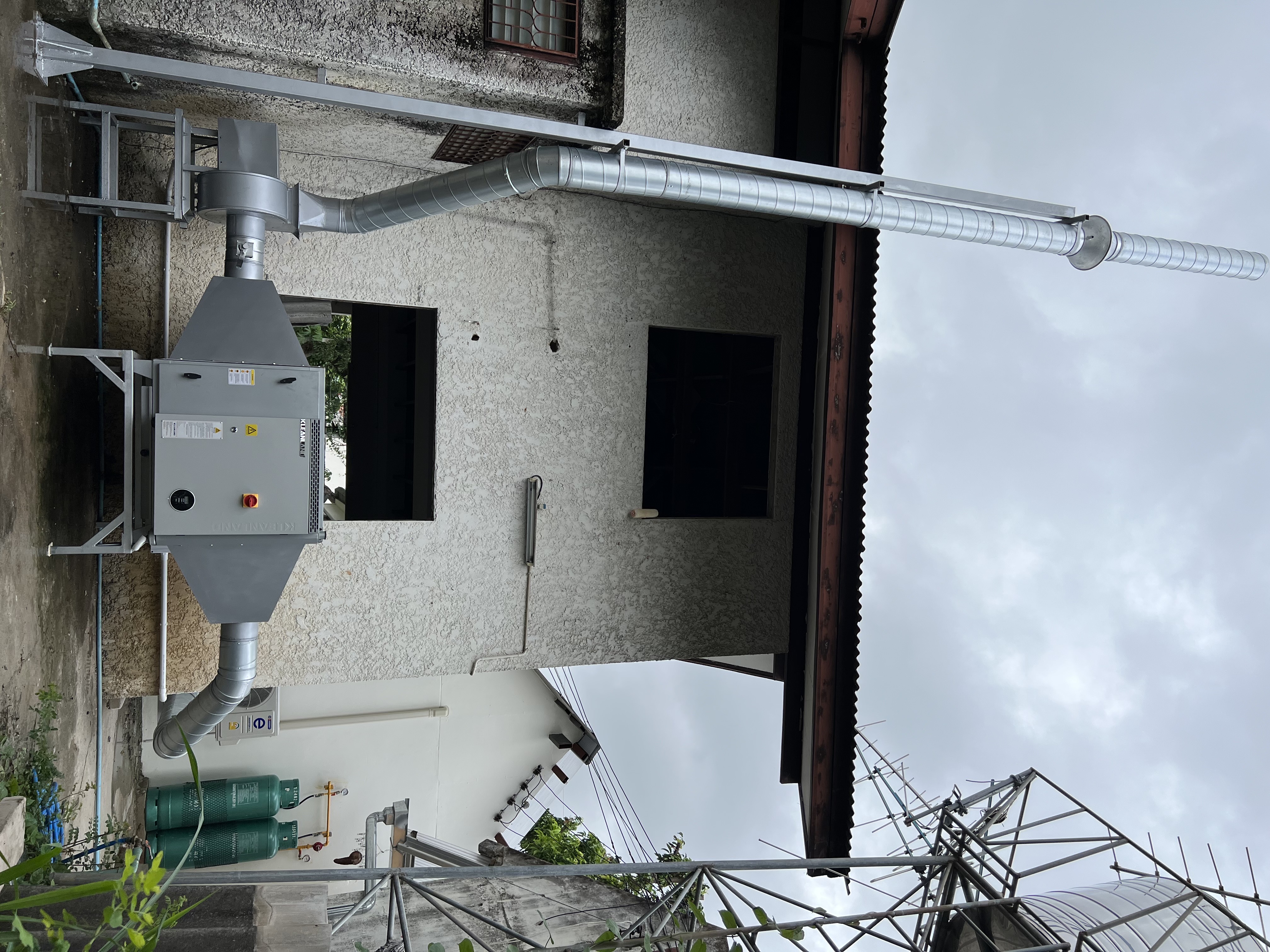 36 - https://proteamengineeringpro.com | บริษัท โปร-ทีม วิศวกรรม จำกัด โรงงานผลิตและจำหน่ายท่อสไปร่อน ท่อดักท์สไปรัล ท่อดูดควัน ท่อส่งลม พร้อมติดตั้งครบวงจร ทั้งสังกะสีและสแตนเลส คุณภาพมาตรฐานโรงงาน
