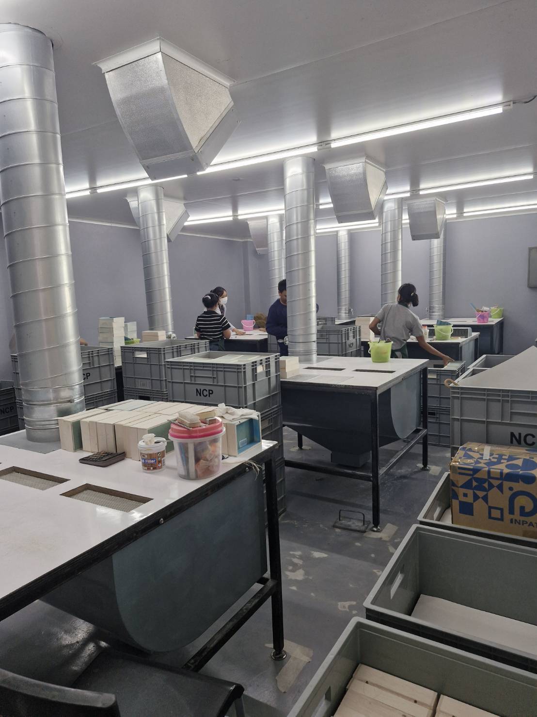 4 - https://proteamengineeringpro.com | บริษัท โปร-ทีม วิศวกรรม จำกัด โรงงานผลิตและจำหน่ายท่อสไปร่อน ท่อดักท์สไปรัล ท่อดูดควัน ท่อส่งลม พร้อมติดตั้งครบวงจร ทั้งสังกะสีและสแตนเลส คุณภาพมาตรฐานโรงงาน