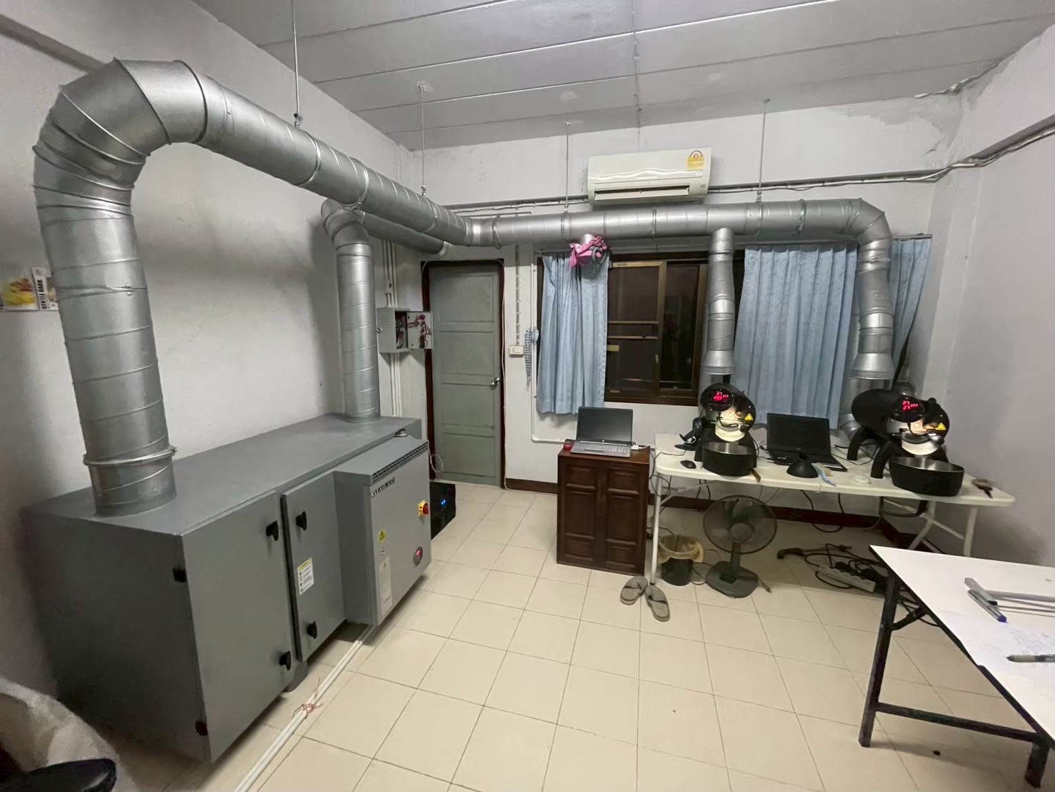 42 - https://proteamengineeringpro.com | บริษัท โปร-ทีม วิศวกรรม จำกัด โรงงานผลิตและจำหน่ายท่อสไปร่อน ท่อดักท์สไปรัล ท่อดูดควัน ท่อส่งลม พร้อมติดตั้งครบวงจร ทั้งสังกะสีและสแตนเลส คุณภาพมาตรฐานโรงงาน