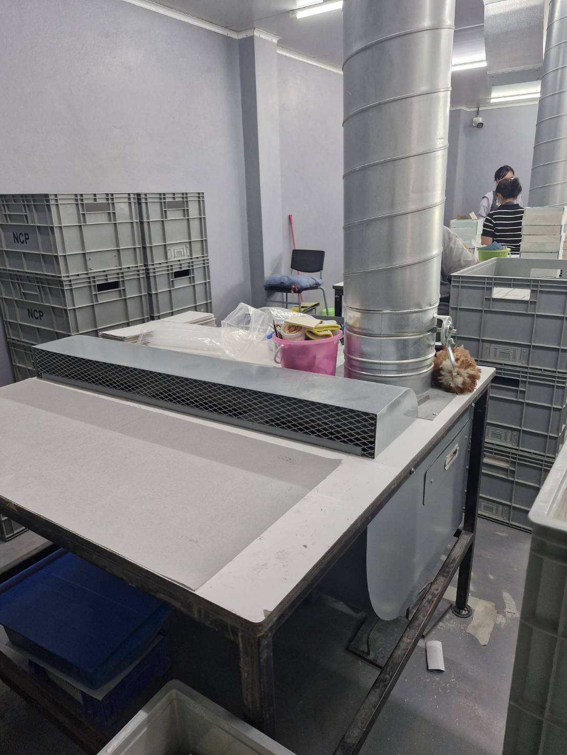 5 - https://proteamengineeringpro.com | บริษัท โปร-ทีม วิศวกรรม จำกัด โรงงานผลิตและจำหน่ายท่อสไปร่อน ท่อดักท์สไปรัล ท่อดูดควัน ท่อส่งลม พร้อมติดตั้งครบวงจร ทั้งสังกะสีและสแตนเลส คุณภาพมาตรฐานโรงงาน